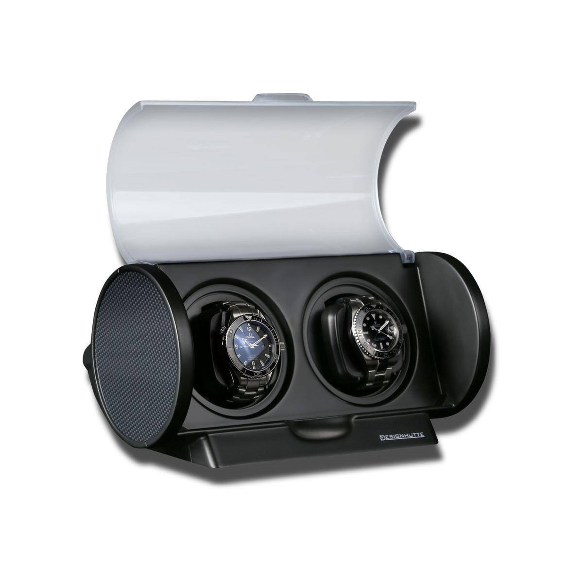 Rotomat do zegarków - Tubix Carbone-2-Organizer-Zegarki-Studio