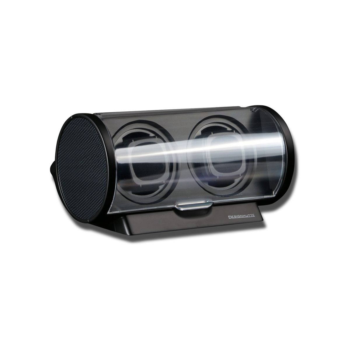 Rotomat do zegarków - Tubix Carbone-3-Organizer-Zegarki-Studio