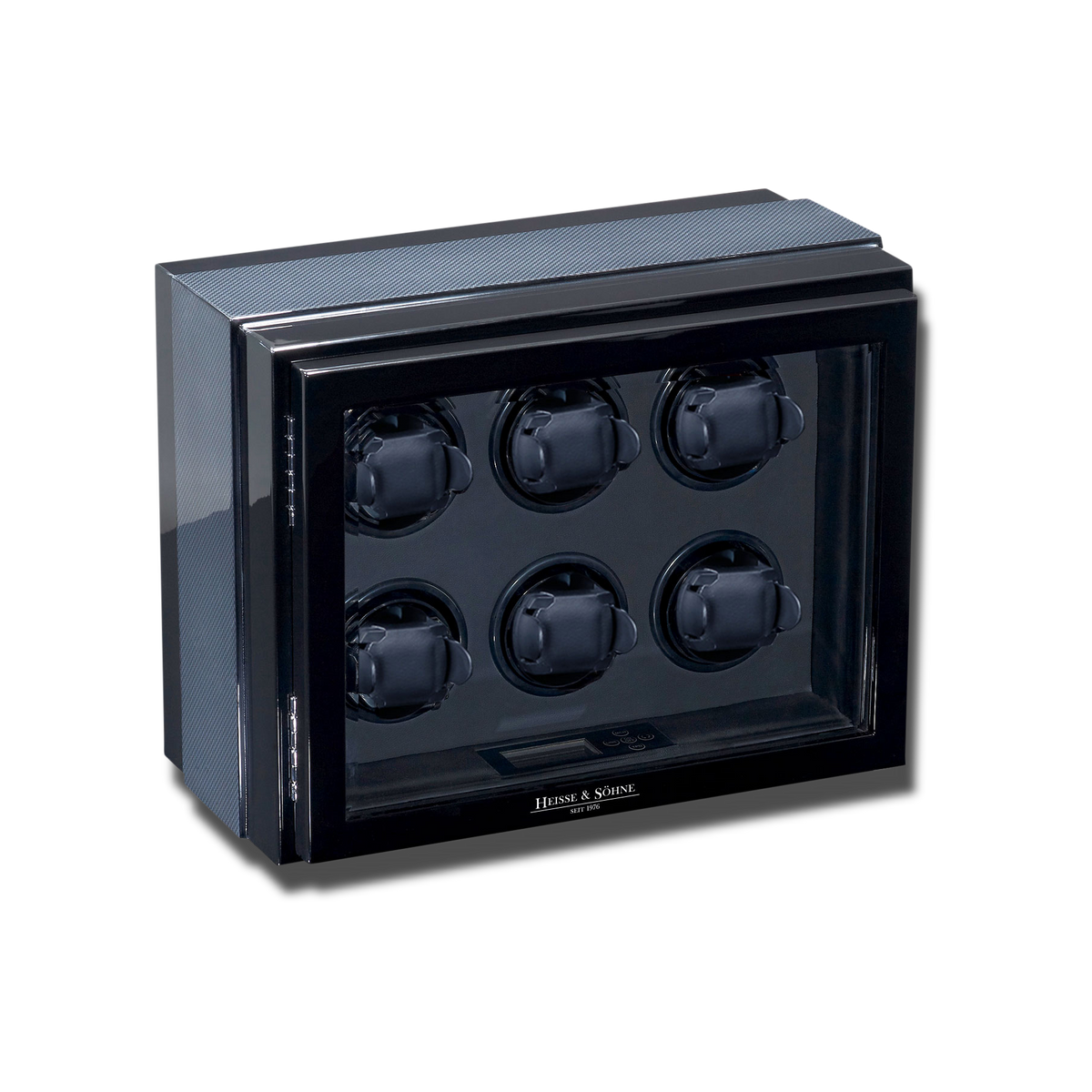 Rotomat do Zegarków - Watch Master-3-Organizer-Zegarki-Studio