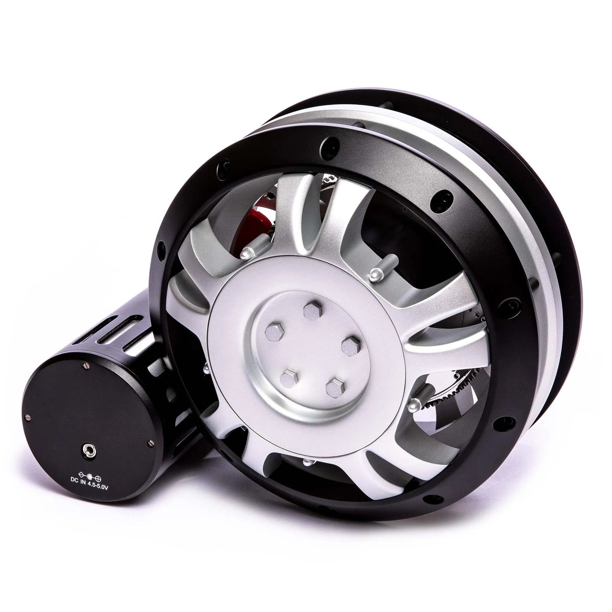 Rotomat do Zegarków - Wheel Watch Winder-2-Organizer-Zegarki-Studio