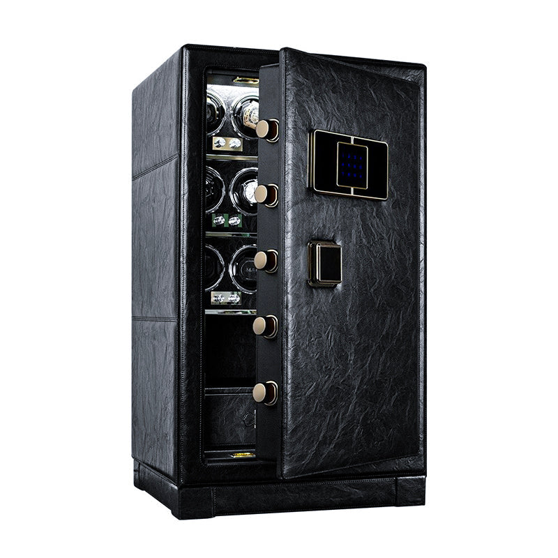 Rotomat do Zegarków Wilsdorf Hortensia Dozuor-3-Organizer-Zegarki-Studio