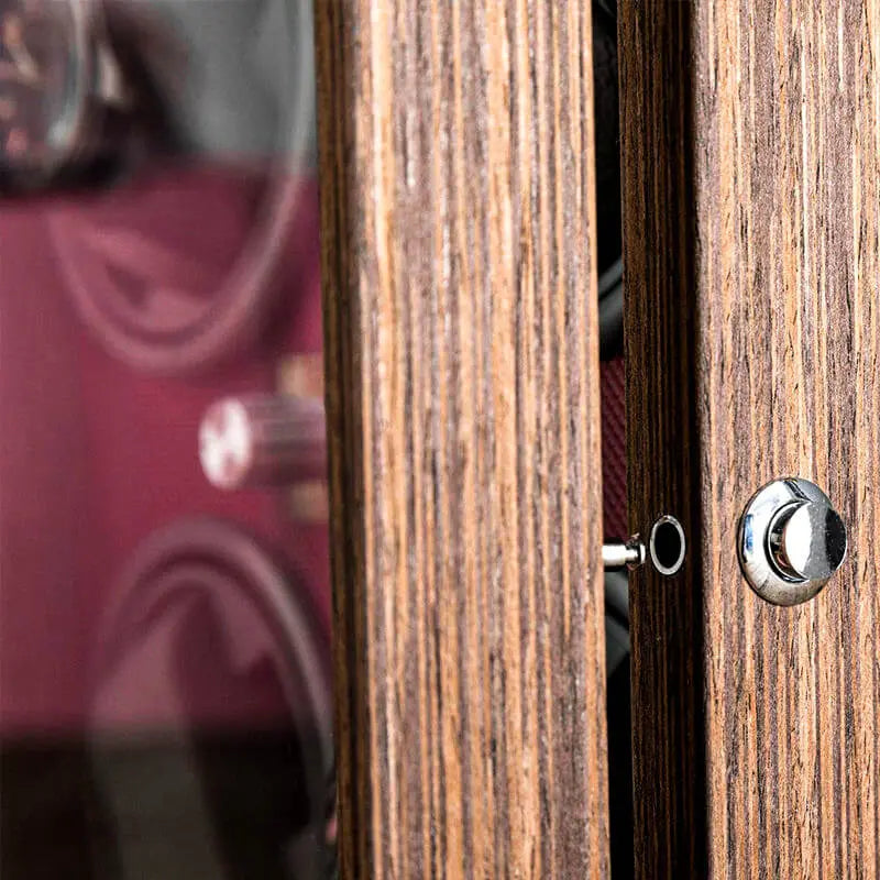 Rotomat do zegarków - Witryna Terrakota-3-Organizer-Zegarki-Studio