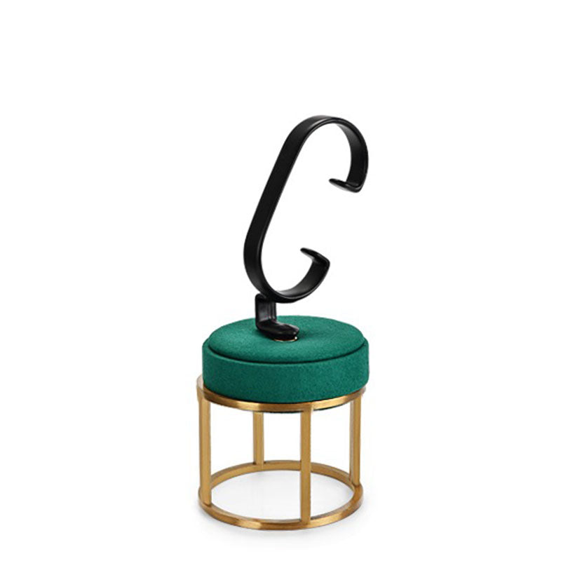 Stojak na Zegarek - Wspaniała Podstawa-1-Organizer-Zegarki-Studio