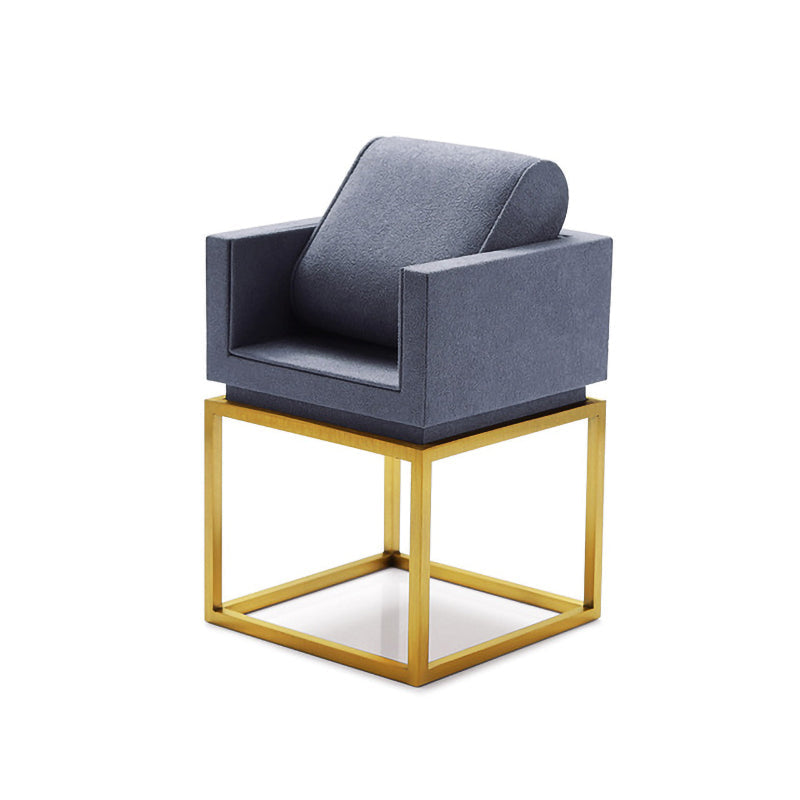 Stojak Na Zegarek - Współczesny Wysoki-1-Organizer-Zegarki-Studio